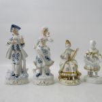 708 5254 FIGURINES